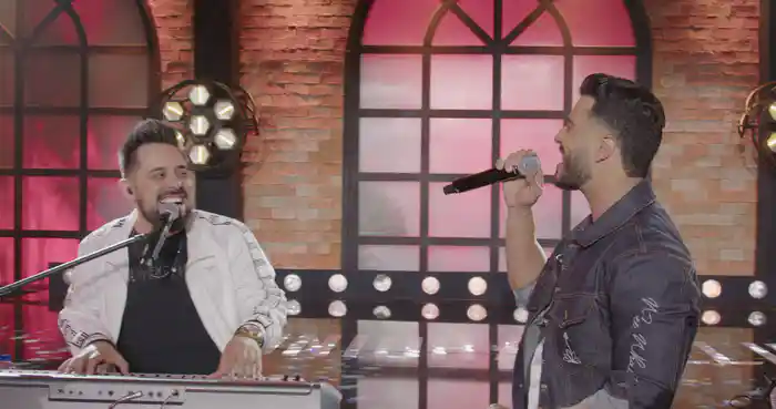 Neide (Ao Vivo Em Goiânia / 2024)