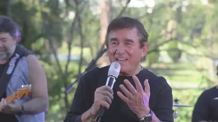 Vivo Sonhando Acordado