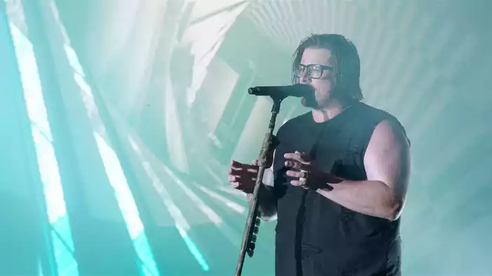 PSYCHO (Live From Ohio / 2024)