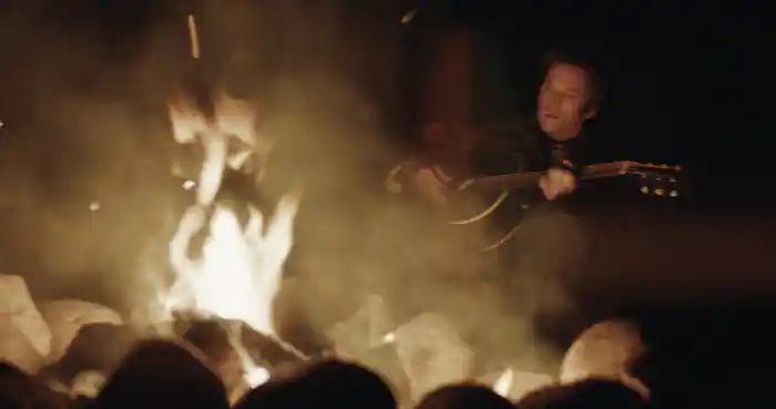 forefathers (Live Acoustic)