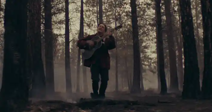 Dipped In Bleach (Live Acoustic)