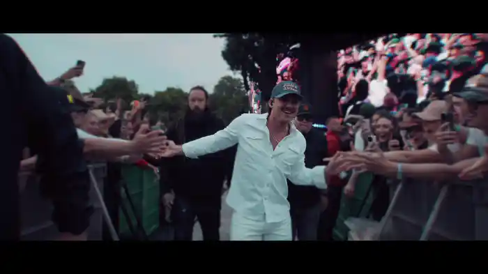 Lies Lies Lies (Lyric Video)