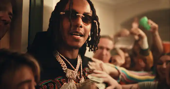 Project X (G6) (Medley)