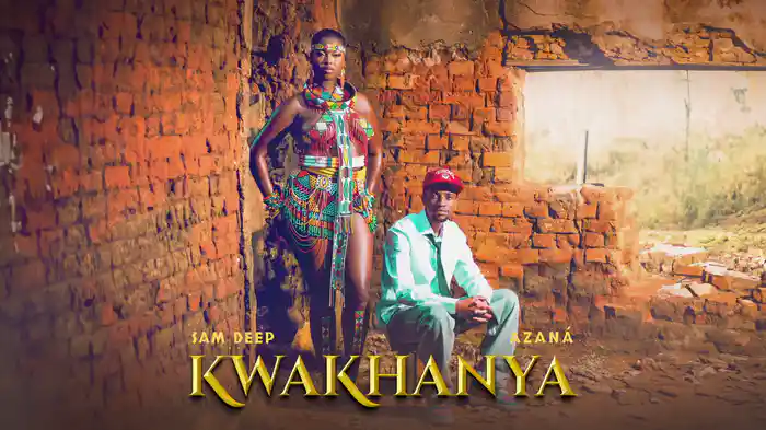 Makukhanye (Visualizer)