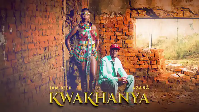 Themba Lam (Visualizer)