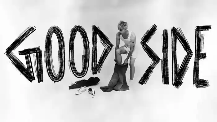 good side (Lyric Video)