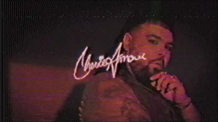 Cherie Amour (Lyric Video)