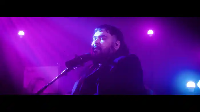 Cherie Amour (Living Room Sessions)