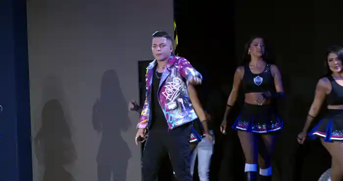 Bota Bota (Ao Vivo Em Cascavel / 2024)