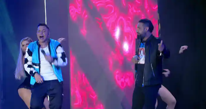 Duas Raparigas (Ao Vivo Em Cascavel / 2024)