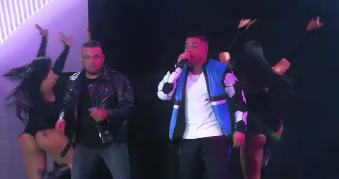 Mirela (Ao Vivo Em Cascavel / 2024)