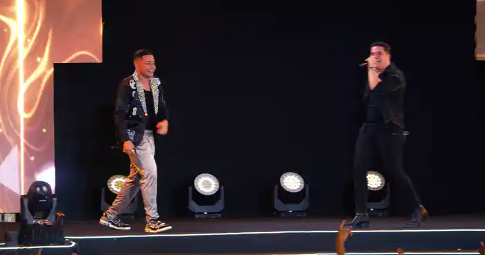 Perdoa Esse Coitado (Ao Vivo Em Cascavel / 2024)