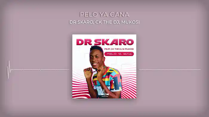 Pelo ya gana (Visualizer)