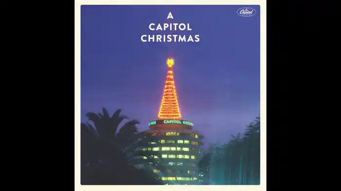 Baby, It's Cold Outside (Audio)