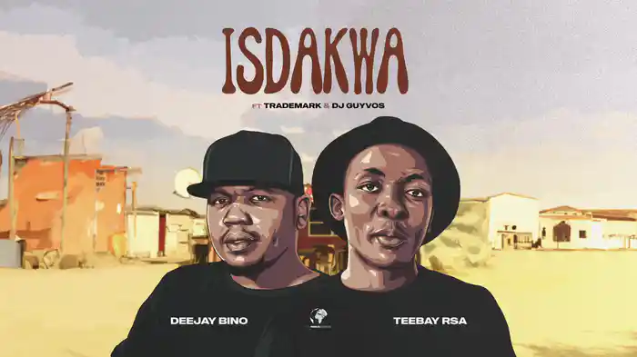 Isdakwa (Visualizer)