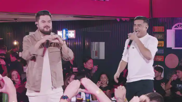 Passa O Coração (Ao Vivo Em Aracaju / 2024)