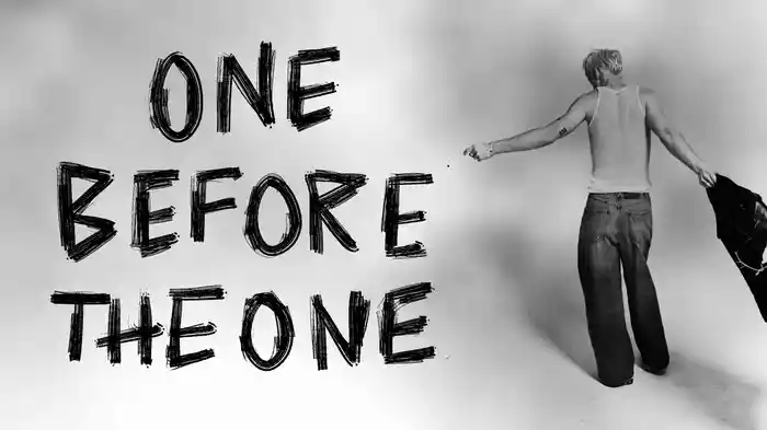 one before the one (Lyric Video)