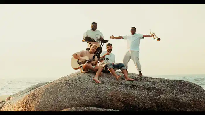 WHO CARES (Acoustic Version)