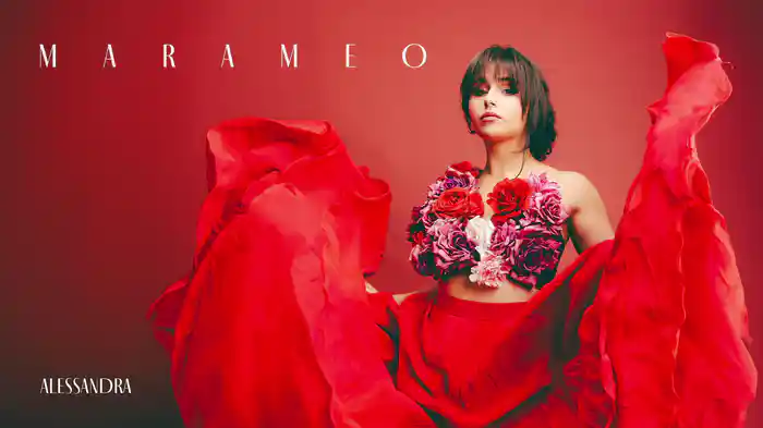 Marameo (Visualizer)