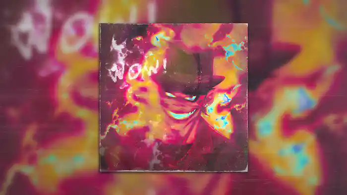 wow! pt. 1 (Visualiser)