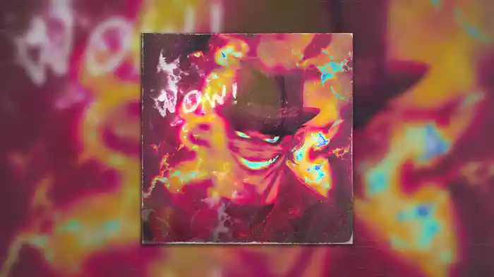 wow! pt. 2 (Visualiser)