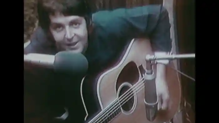 Blackpool (One Hand Clapping Sessions)