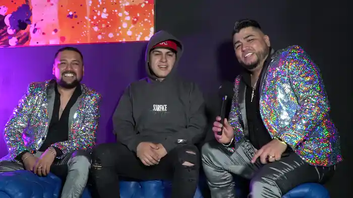 El Rey (Behind The Scenes)