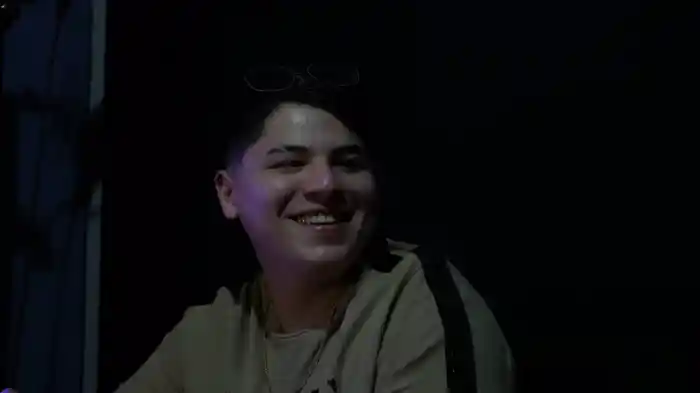 Saquen La Dompe (Behind The Scenes)