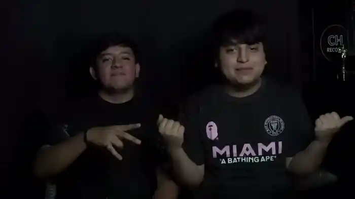 Esto Es Paradise (Behind The Scenes)