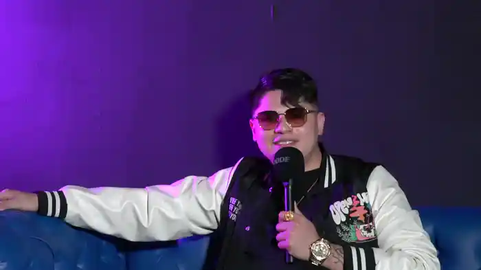 Amor Barato (Behind The Scenes)