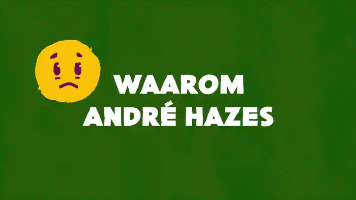 Waarom (Lyric Video)