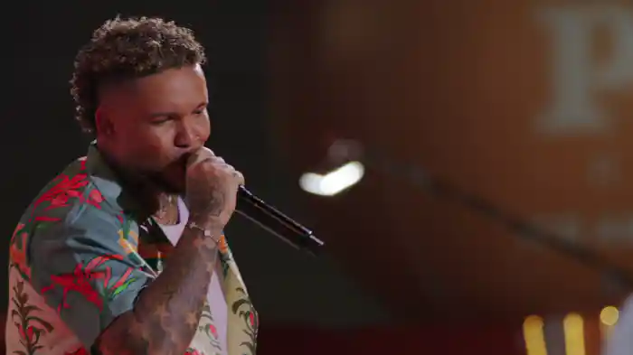 No Mesmo Travesseiro (Ao Vivo Em Recife / 2024)