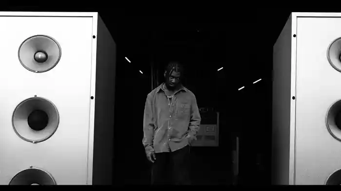 VIGILANTE (Visualizer)