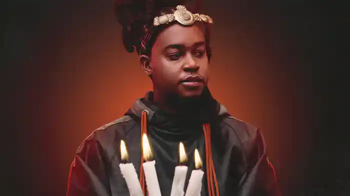 Indatshana (Visualizer)