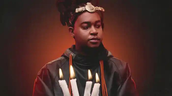 Influential Moments (Visualizer)