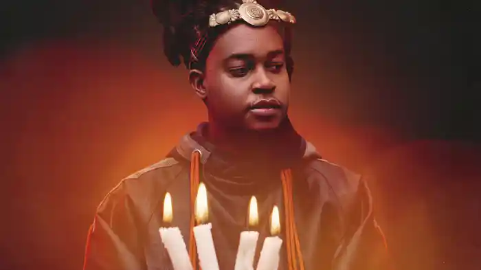 Umhlahlandlela (Visualizer)