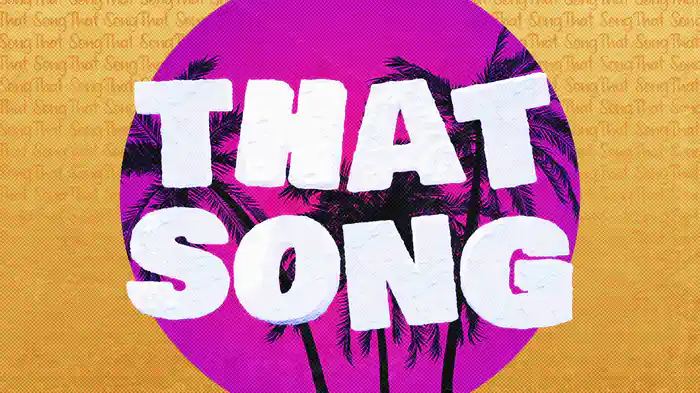 That Song (Lyric Video)