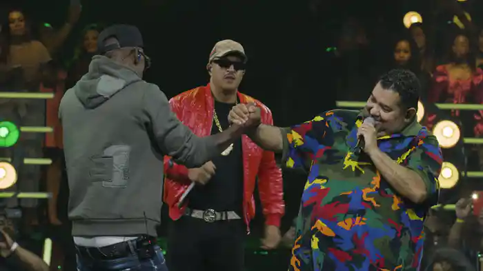 Crianças Do Brasil (Ao Vivo Em São Paulo / 2024)