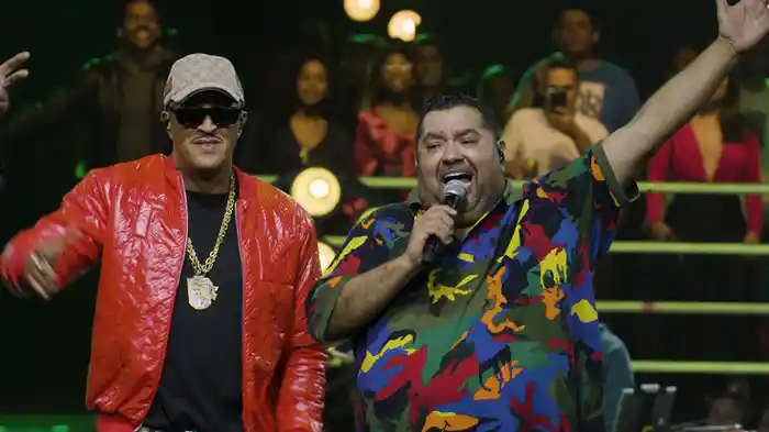 Oyá (Ao Vivo Em São Paulo / 2024)