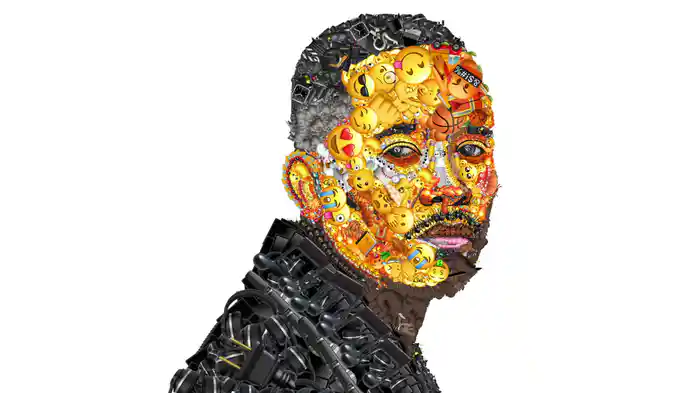 Mandulo (Visualizer)