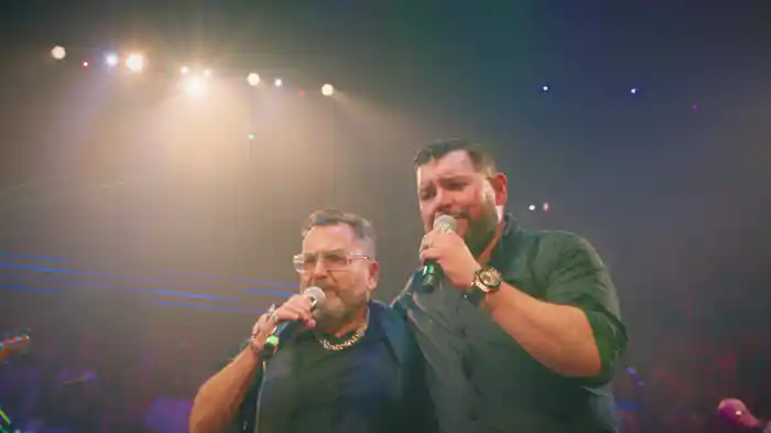 Loco Tu Forma De Ser (Musical)