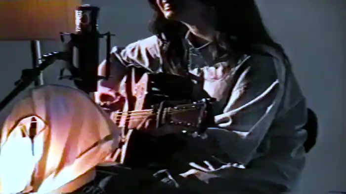 nos desconozco (directo acústico)