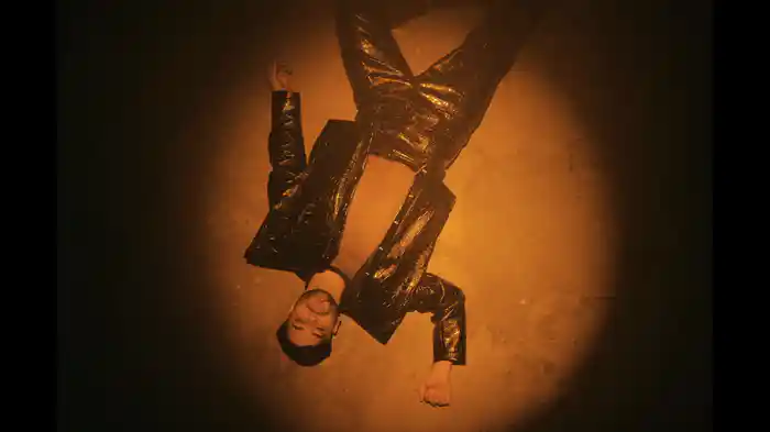 Algo Que Nunca Debí Sentir (Interludio)