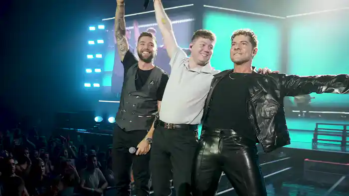 Fama De Diabla (En Vivo)