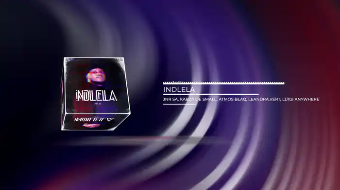 Indlela (Visualizer)