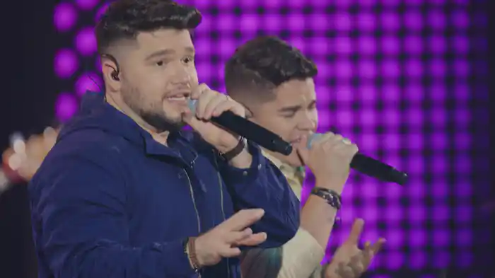 No Sigilo (Ao Vivo Em Goiânia / 2024)