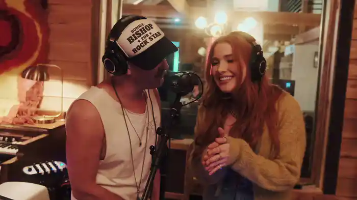 The Hill (Studio Performance)