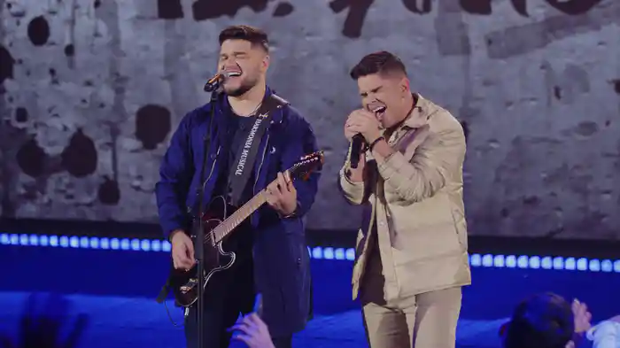 Te Amo E Ponto Final (Ao Vivo Em Goiânia / 2024)