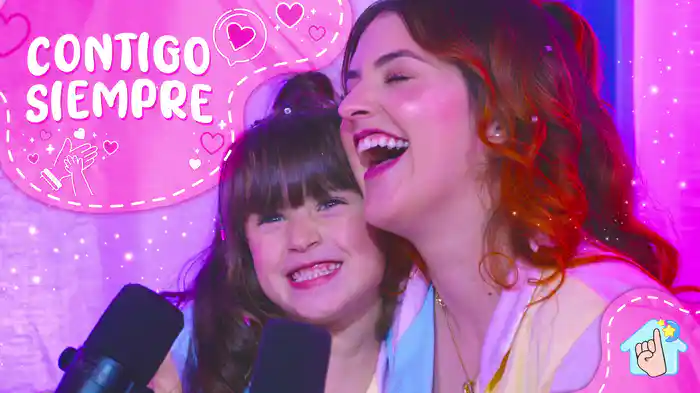 Contigo Siempre | Canción de Cuna