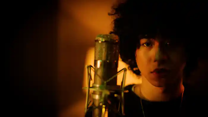 一生何求 (Lyric Video/ 電視劇《繁花》歌曲)